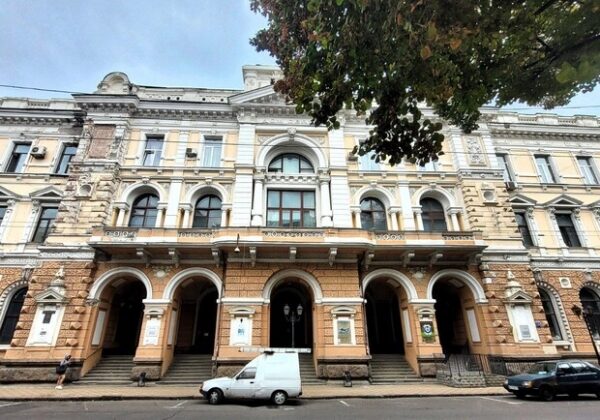 Закрытие одесского главпочтамта: стала известна дальнейшая судьба исторического здания