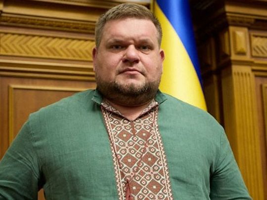 Незаконне збагачення на 11 млн грн: нардеп Клочко піде під суд