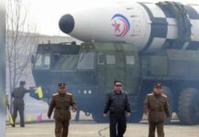 КНДР готує ядерні випробування та запуск міжконтинентальних ракет: у Південній Кореї розповіли, на що може зважитися Кім Чен Ин