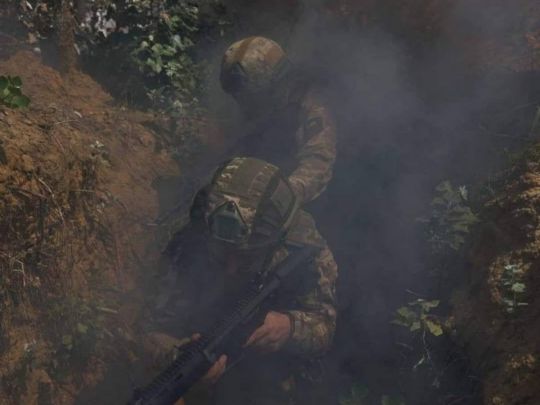 «Працюй чи воюй» українською: Шмигаль розповів, кому ТЦК надсилають повістки насамперед
