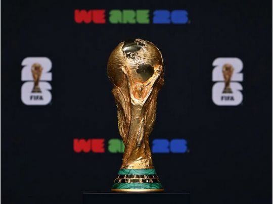 Україна дізналася суперників у відбірній групі чемпіонату світу: підсумки жеребкування у Цюріху