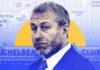Роман Абрамович под прицелом: £1 млрд за уклонение от налогов при финансировании «Челси»