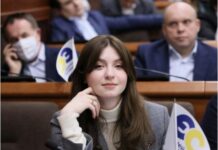 Справа доньки нардепа фракції «ЄС», яка збила пішохода: в ЗМІ повідомили про наміри обвинувачення наполягати на позбавленні волі