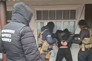 В Одесской области мужчины по заказу спецслужб РФ совершали поджоги