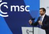 Джей Ди Вэнс набросился на ЕС на Мюнхенской конференции по безопасности