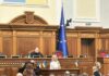 Рада позбавила мандата нардепа Кормишкіну, яка потрапила у скандал