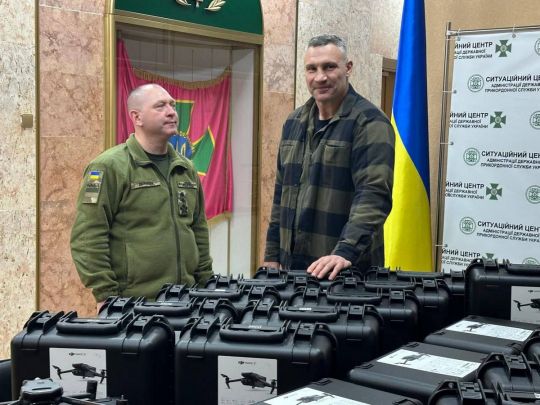Силовики блокують допомогу столичної громади ЗСУ: «Це загроза нацбезпеці», — в Київраді звернулися до СБУ