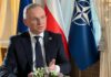 Дуда: ядерное оружие США в Польше — сдерживающий фактор для РФ