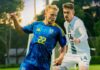 Україна U21 не змогла обіграти ще одного учасника Євро-2025: відеоогляд матчу