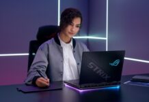 ТОП причин, чтобы купить себе ROG Strix SCAR