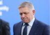 «Недостатньо інформації»: Фіцо осоромився заявою про ракетний удар рф по Сумах
