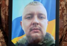 Осиротіла маленька донечка: в бою на Курщині загинув воїн з Хмельниччини