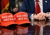 Первые 100 дней Трампа привели к глобальному падению прав