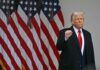 Повестка Трампа сталкивается с политической и экономической реальностью