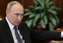 Винні всі, окрім росії: переговорник путіна обіграв США по Україні