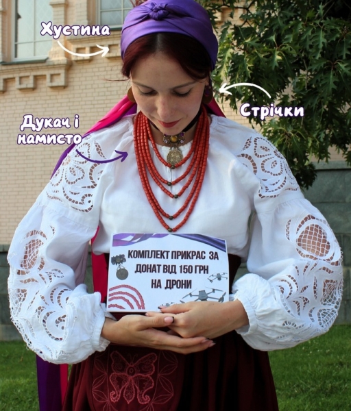 Витратила 240 тисяч гривень на котів з харківської Салтівки: гроші на це дівчина заробляє на продажу своїх авторських прикрас та залучає донати