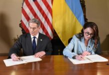 Украина и США подписали соглашение о недрах: что оно предусматривает