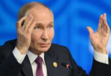 Мир або нові територіальні загарбання: путін висунув жорсткі умови припинення війни