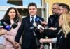 На выборах в Румынии победил проевропейский кандидат