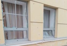 Ніч під «Шахедами»: влада повідомляє про постраждалих як мінімум у трьох областях
