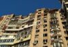 Нічна атака терористів: в Одесі ворожий дрон влетів у 16-поверхівку, загинули люди