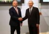 Порушив протокол: посланець Трампа на зустрічах з путіним користувався послугами кремлівського перекладача