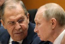 Пропозиції путіна щодо переговорів — показуха, — ЗМІ