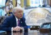 Реально ли построить «Золотой купол» над США? У экспертов есть сомнения