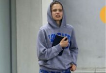 «Солодкі дев’ятнадцять»: донька Анджеліни Джолі та Бреда Пітта Шайло відзначила 19-річчя шопінгом з подругою