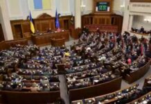 Стопами президента: нардепам дозволять зніматися в кіно — до парламенту подано законопроєкт