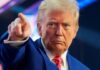 Трампу потрібно створювати враження, ніби він чинить тиск на росію, — аналітик
