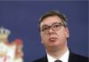 Відчув сильний біль у грудях: президент Сербії може відмовитися від участі у параді путіна