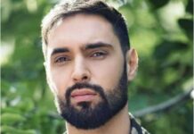 Зовсім не «пень-колода»: хіт Віталія Козловського потужно вийшов у лідери на двох музичних платформах