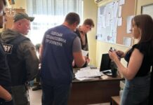 В Одессе офицеры организовали службу «мертвым душам»: подробности сделки