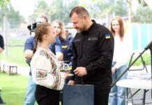 10-летняя Дарья спасла маму во время обстрела Одессы: история маленькой героини