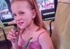 Пропавшая в Одессе 7-летняя Соломия найдена мертвой