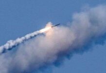 Атака на Одесскую область 22 июня: россияне выпустили противорадиолокационную ракету