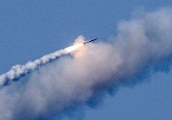 Атака на Одесскую область 22 июня: россияне выпустили противорадиолокационную ракету Атака на Одесскую область 22 июня: россияне выпустили противорадиолокационную ракету