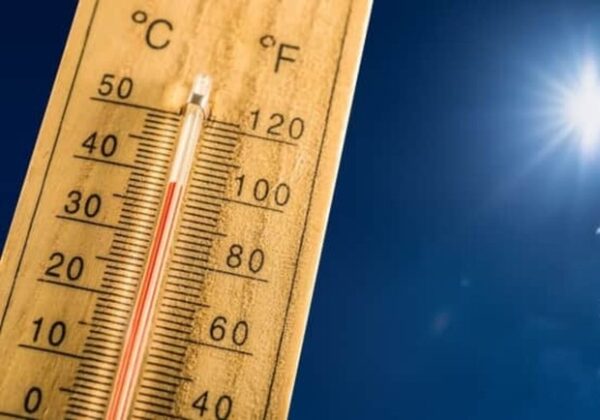 Зной до +36 &deg;С: какая погода будет в Одессе на следующей неделе