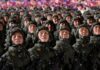 Британська розвідка розповіла, скільки бійців КНДР загинуло на Курщині: кількість вражає
