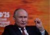Чи готується путін насправді до війни з НАТО: аналітики ISW дали відповідь