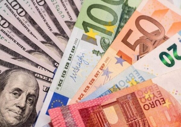 Курс валют в Украине 19 июня 2025: сколько стоит доллар и евро Курс валют в Украине 19 июня 2025: сколько стоит доллар и евро