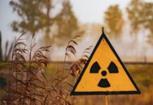 кремль знову лякає «брудною бомбою»: ISW попереджає про спробу зірвати західну допомогу Україні