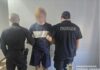Любов зла: на Закарпатті зловили втікача із Запоріжжя, який завдав своїй дівчині 77 ножових поранень