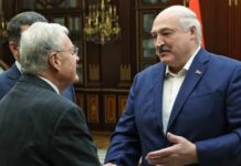Навіщо Келлог їздив до лукашенка: пояснення ЗМІ