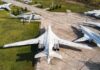 Окупанти сховали Ту-160 біля Америки: туди фура з дронами не доїде