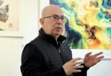 Олександр Швець святкує 70-річчя: вітаємо відомого українського журналіста