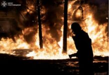 Ракети «на будь-який смак» та майже 200 дронів: у Повітряних силах розповіли, як відбивали наліт на Кременчук