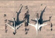 Те, що сталося в росії, може статися і в США, і будь-де інде — ЗМІ