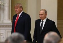 Трамп ще може зупинити путіна, але тільки якщо діятиме негайно: про що йдеться